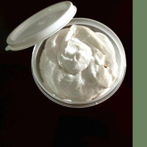 Body Butter/ Cream
